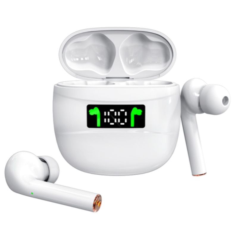 FB-BEJ3PRO HIGS TWS слушалки с IPX5 водоустойчив