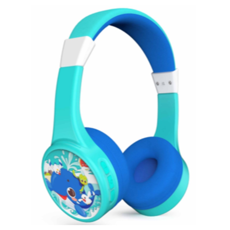 FB-BH020 KIDS Сгъваеми Bluetooth слушалки