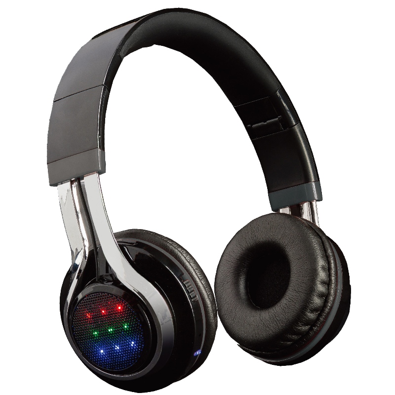 FB-BH16S многофункционални сгъваеми Bluetooth слушалки