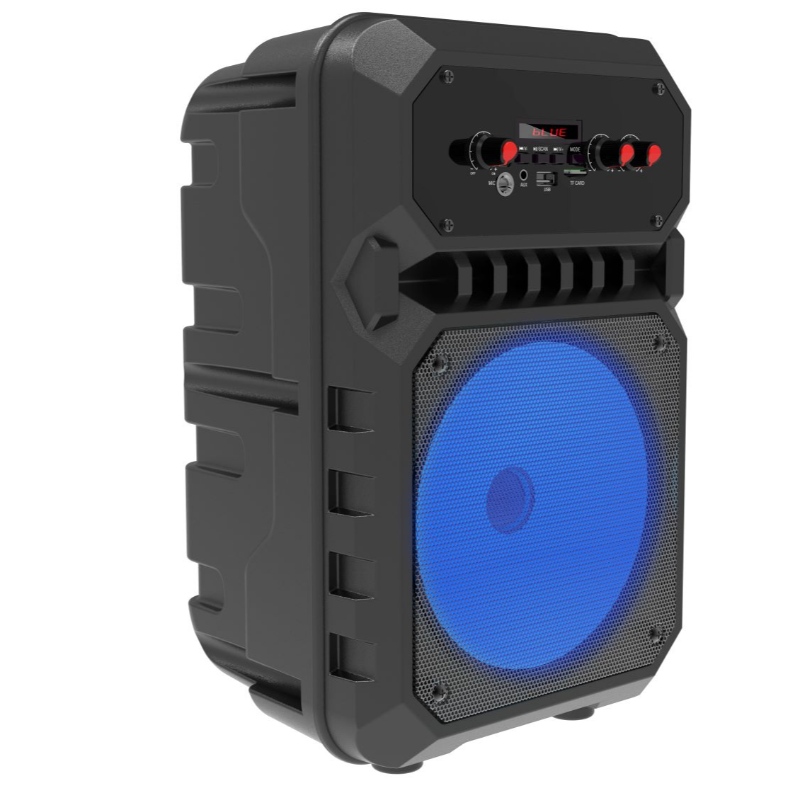 FB-PS615 Bluetooth парти говорител с LED осветление